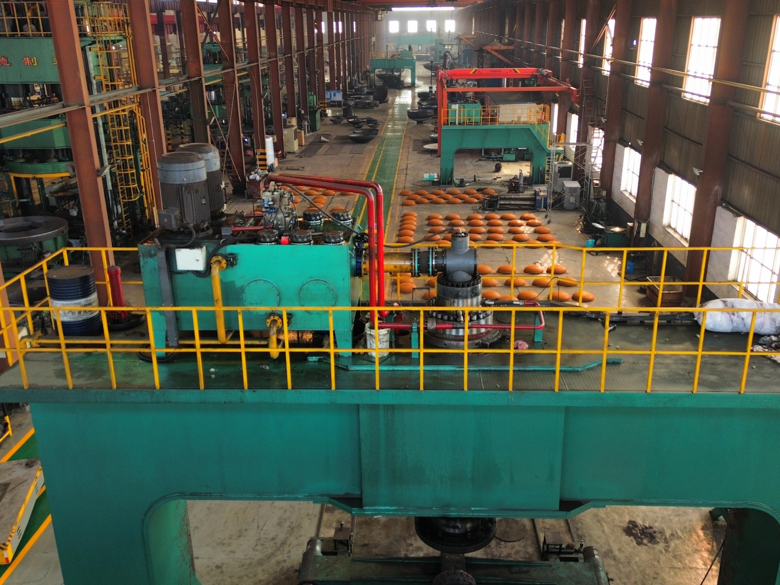 制造車(chē)間 制造車(chē)間